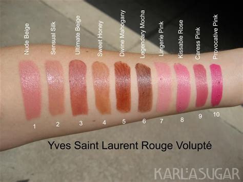 rvs 15 collector ysl|ysl beauty lipstick raspberry.